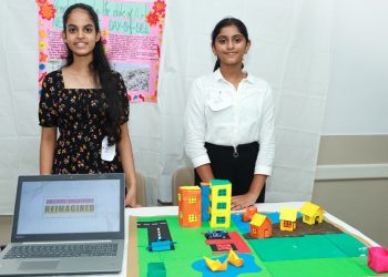 Scientia 2023 – Exploring the wonders of science